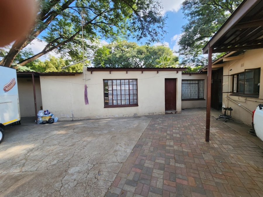 3 Bedroom Property for Sale in Oos Einde North West